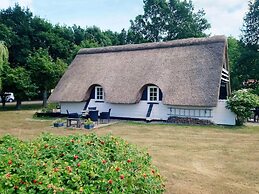 Idyllic Holiday Home in Funen near Sea