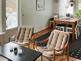 4 Person Holiday Home in Nordkoster
