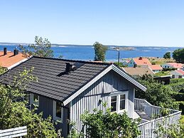 4 Person Holiday Home in Nordkoster