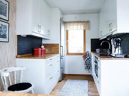 4 Person Holiday Home in Nordkoster