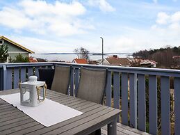 4 Person Holiday Home in Nordkoster