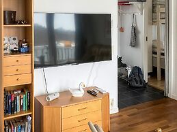 4 Person Holiday Home in Nordkoster