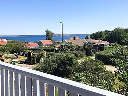 4 Person Holiday Home in Nordkoster