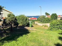4 Person Holiday Home in Nordkoster