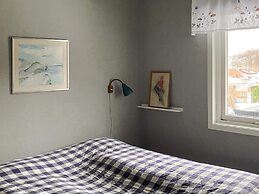 4 Person Holiday Home in Nordkoster
