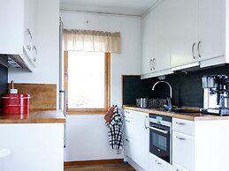 4 Person Holiday Home in Nordkoster