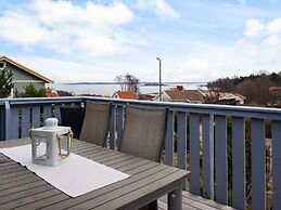 4 Person Holiday Home in Nordkoster