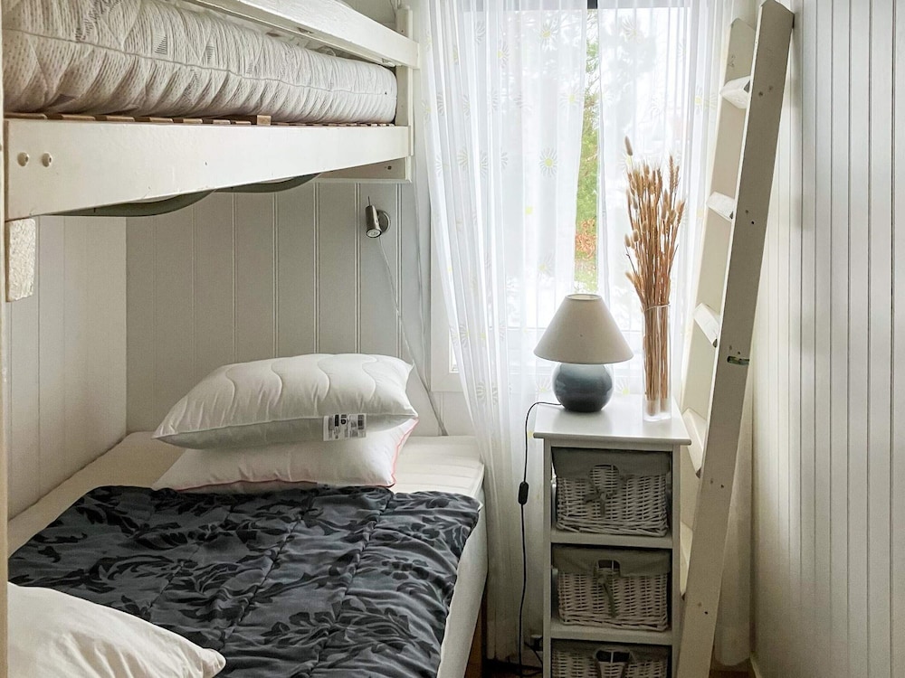 4 Person Holiday Home in Nordkoster