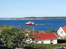 4 Person Holiday Home in Nordkoster