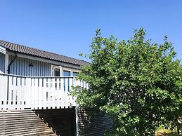 4 Person Holiday Home in Nordkoster