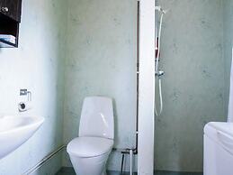 4 Person Holiday Home in Nordkoster
