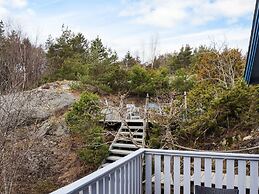 4 Person Holiday Home in Nordkoster