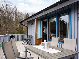 4 Person Holiday Home in Nordkoster