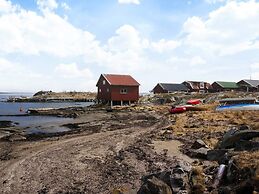 4 Person Holiday Home in Nordkoster