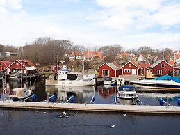 4 Person Holiday Home in Nordkoster