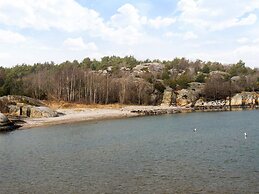4 Person Holiday Home in Nordkoster