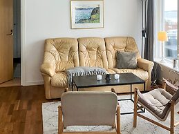 4 Person Holiday Home in Nordkoster