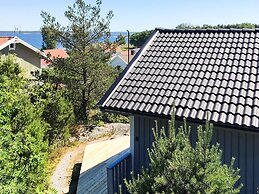4 Person Holiday Home in Nordkoster