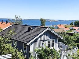 4 Person Holiday Home in Nordkoster