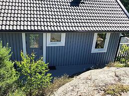 4 Person Holiday Home in Nordkoster