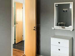 4 Person Holiday Home in Nordkoster