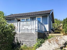 4 Person Holiday Home in Nordkoster