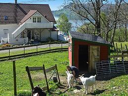 4 Star Holiday Home in Onarheim