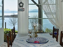 4 Star Holiday Home in Onarheim