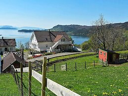 4 Star Holiday Home in Onarheim