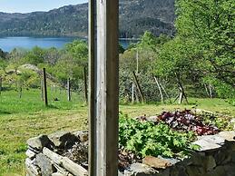 4 Star Holiday Home in Onarheim