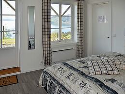 4 Star Holiday Home in Onarheim