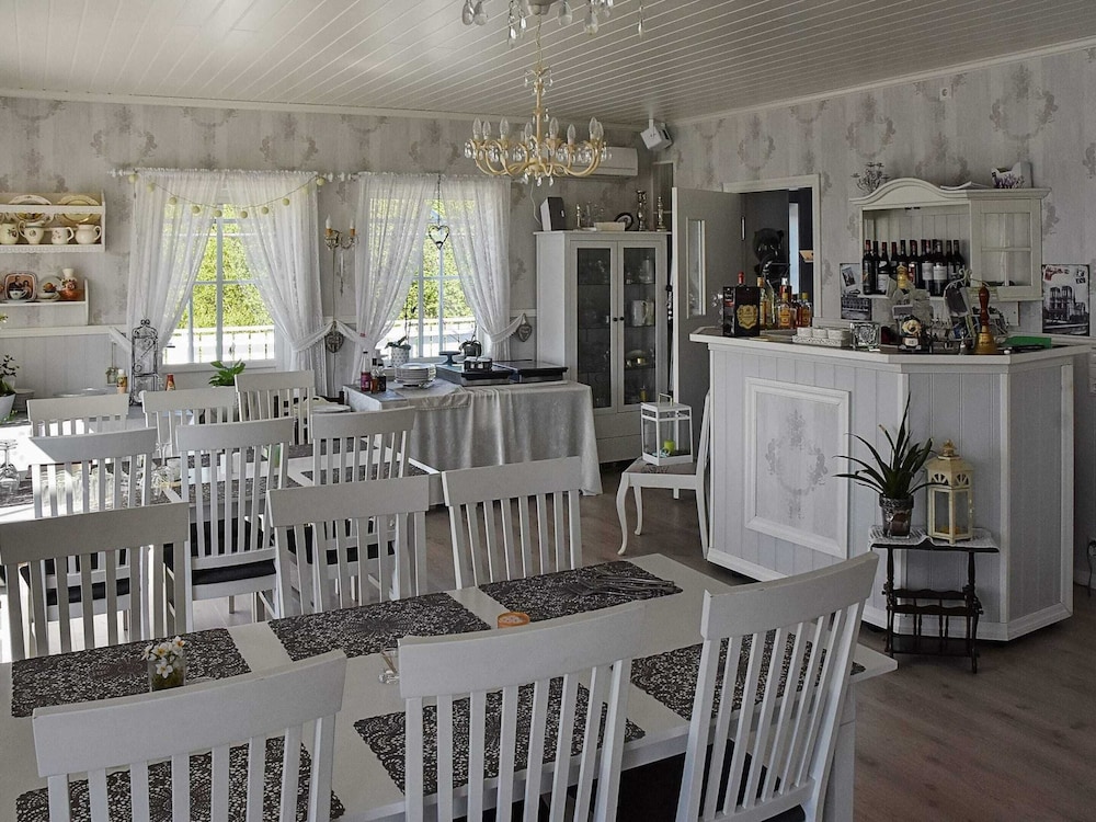4 Star Holiday Home in Onarheim