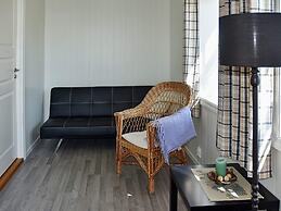 4 Star Holiday Home in Onarheim