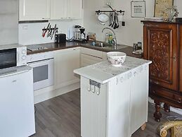 4 Star Holiday Home in Onarheim