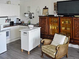 4 Star Holiday Home in Onarheim