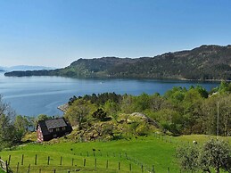 4 Star Holiday Home in Onarheim