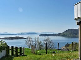 4 Star Holiday Home in Onarheim