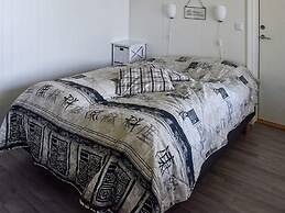4 Star Holiday Home in Onarheim