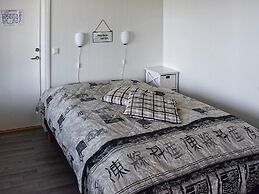 4 Star Holiday Home in Onarheim