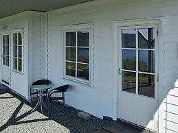 4 Star Holiday Home in Onarheim