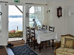 4 Star Holiday Home in Onarheim