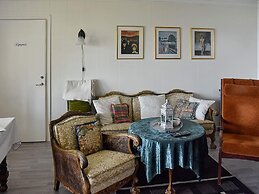 4 Star Holiday Home in Onarheim