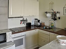 4 Star Holiday Home in Onarheim