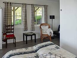 4 Star Holiday Home in Onarheim