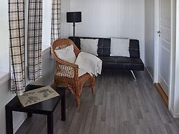 4 Star Holiday Home in Onarheim