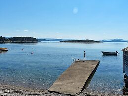 4 Star Holiday Home in Onarheim