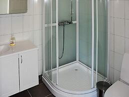 4 Star Holiday Home in Onarheim
