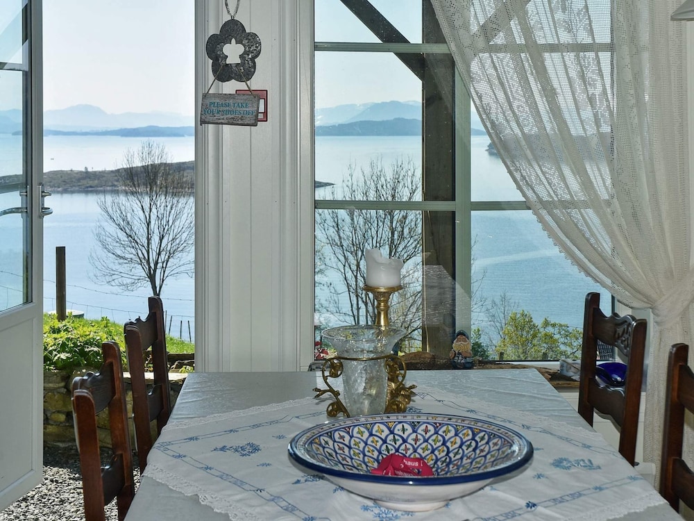 4 Star Holiday Home in Onarheim