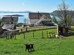 4 Star Holiday Home in Onarheim