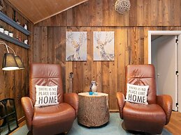 6 Person Holiday Home in Ulfborg